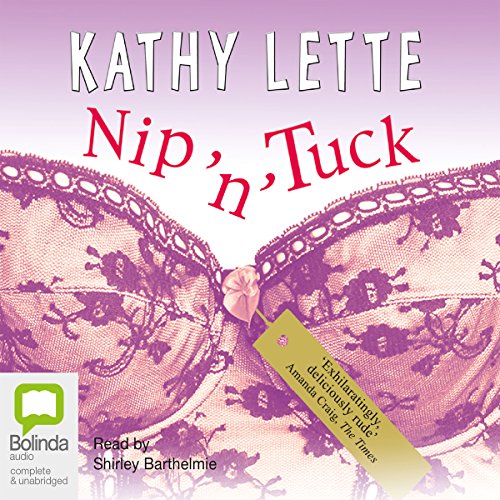 Cover art for Nip 'n' Tuck