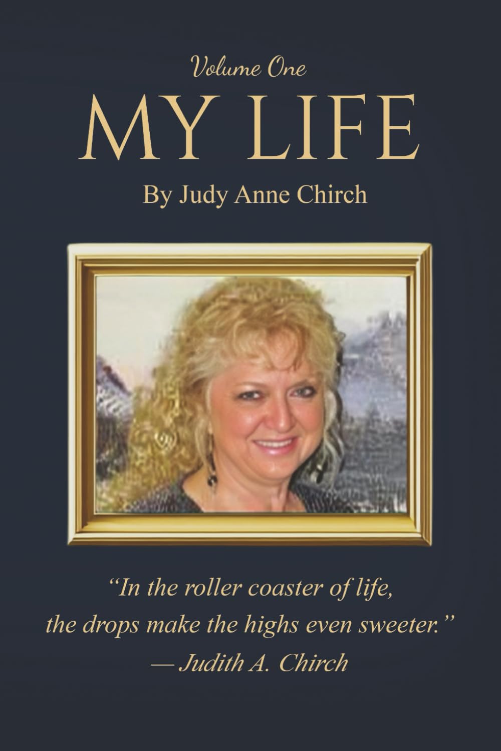 MY LIFE      Paperback – March 3, 2026