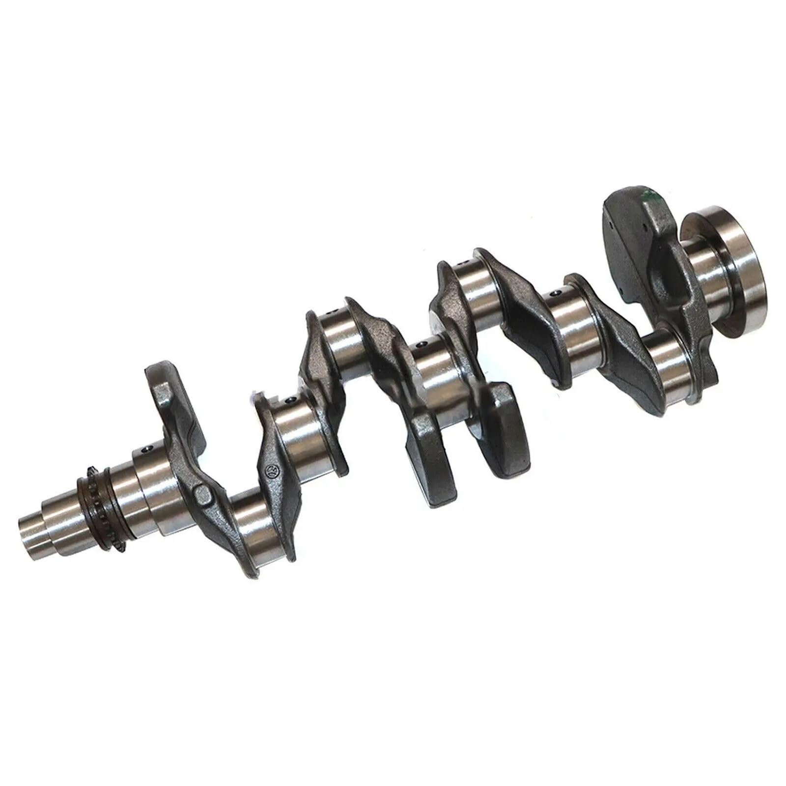 Compatibile con albero motore e bielle Hyundai G4NB 1.8L | Parti metalliche di dimensioni adeguate for la sostituzione della revisione del motore a benzina