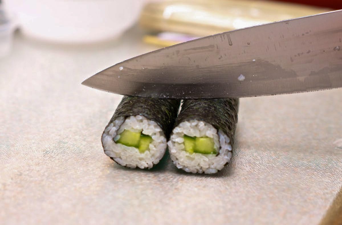 JOCHEN SCHWEIZER Geschenkgutschein: Sushi Kurs Bonn