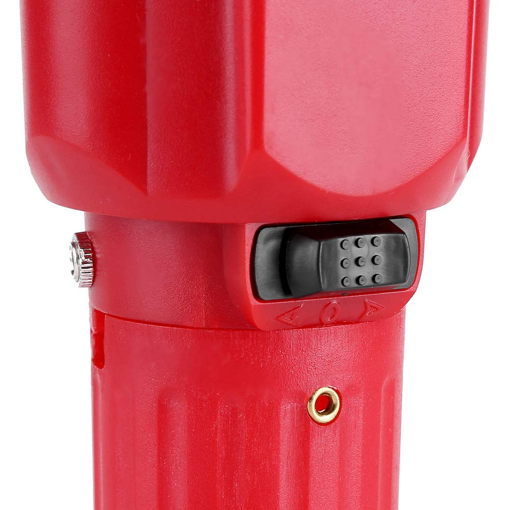 lyrlody Moteur Ventilateur Barbecue 5V, Moteur Électrique avec Câble USB pour Accessoire de Four