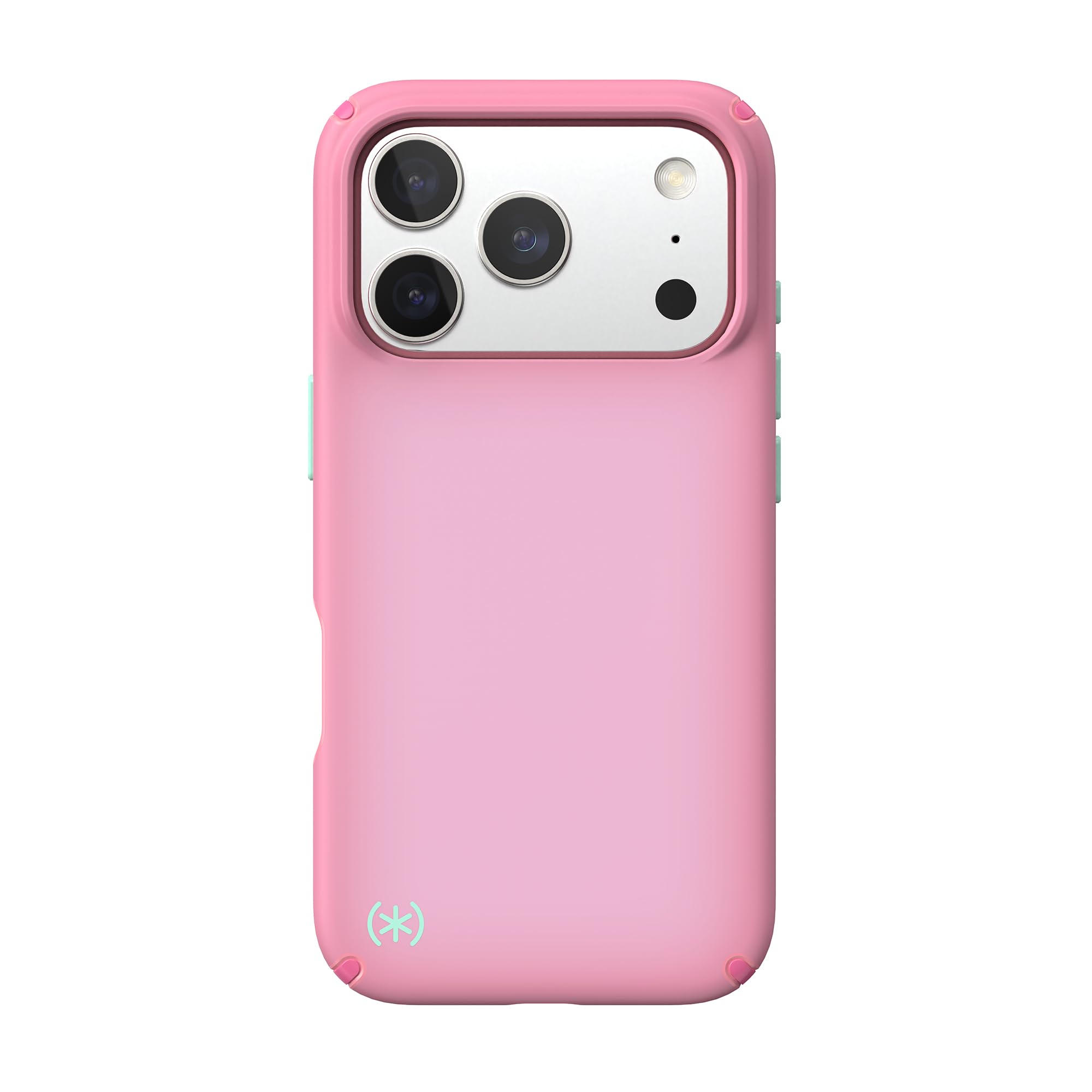 SpritSblom リボン付きピンクiPhone17proケース Amazon.com: Speck Presidio LUX for iPhone 17 Pro Case, MagSafe