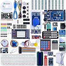 Image of ELEGOO Mega 2560 Project. Brand catalog list of ELEGOO. 