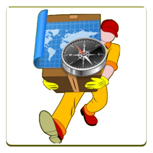 Fast Delivery Route