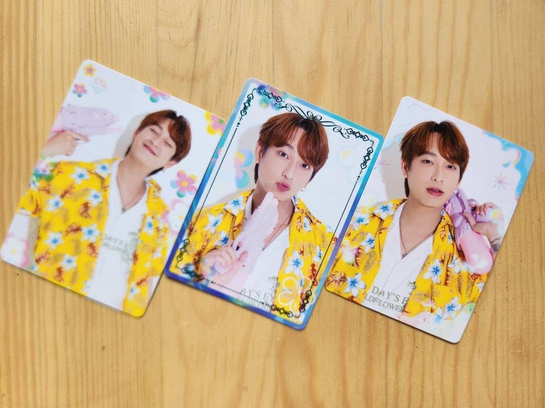 GMMTV CHIMON ランダムカード シークレット カード ラントレ GMMTV