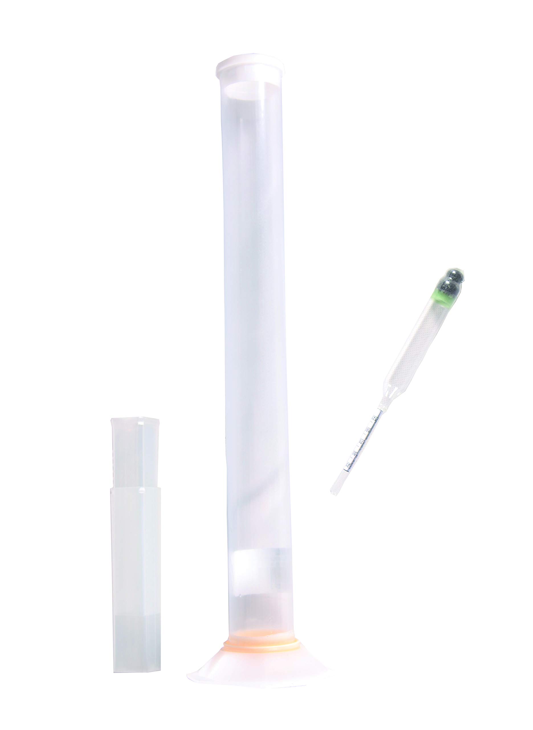 KAMER Pèse Colostrum avec éprouvette