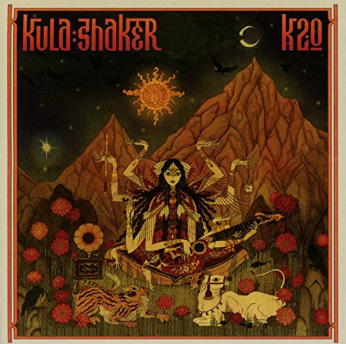 Infinite Sun Kula Shaker カラオケ 歌詞検索 Joysound Com