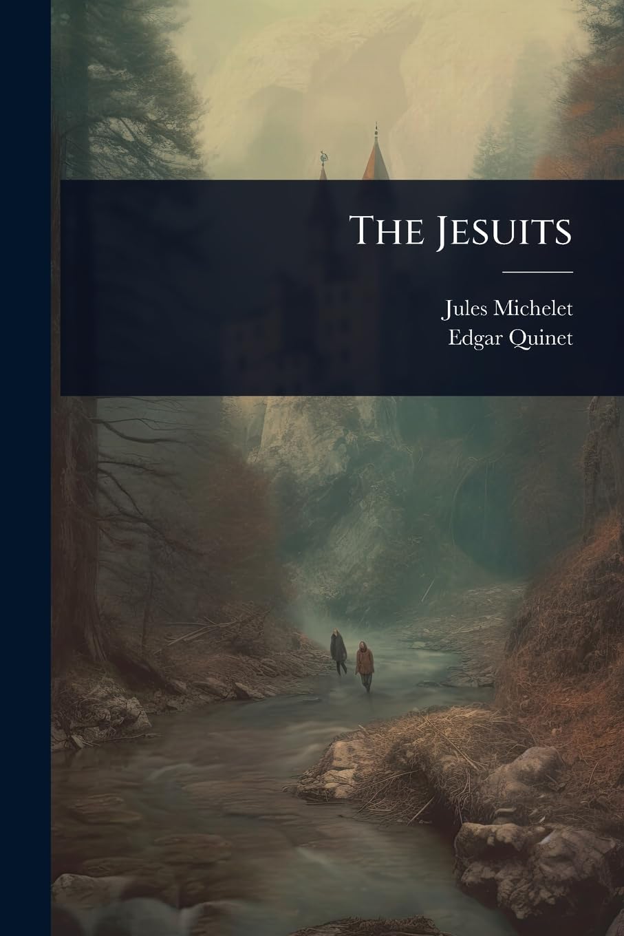 The Jesuits