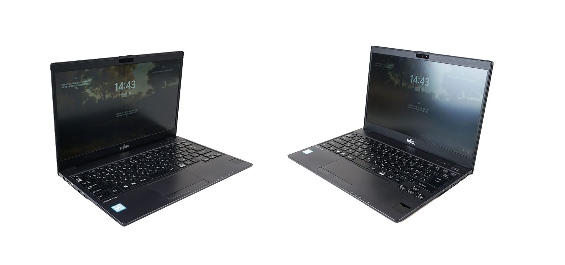 Amazon.co.jp: 富士通 Fujitsu Lifebook U937シリーズ/Win 11