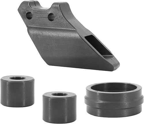 Kit completo de rodillo de cadena y guía para todos los años 88-06 Yamaha Blaster 200 87-04 Warrior 350