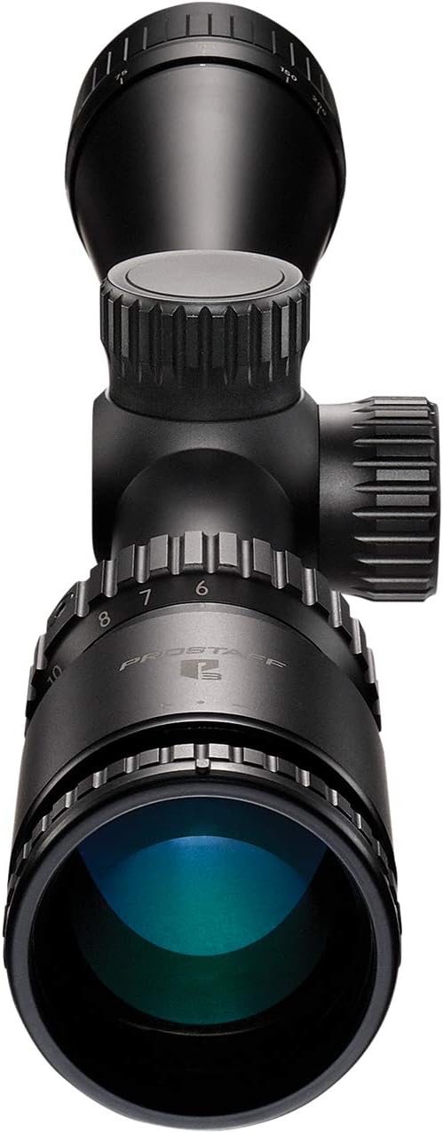 PROSTAFF P3 2-7x32 Matte