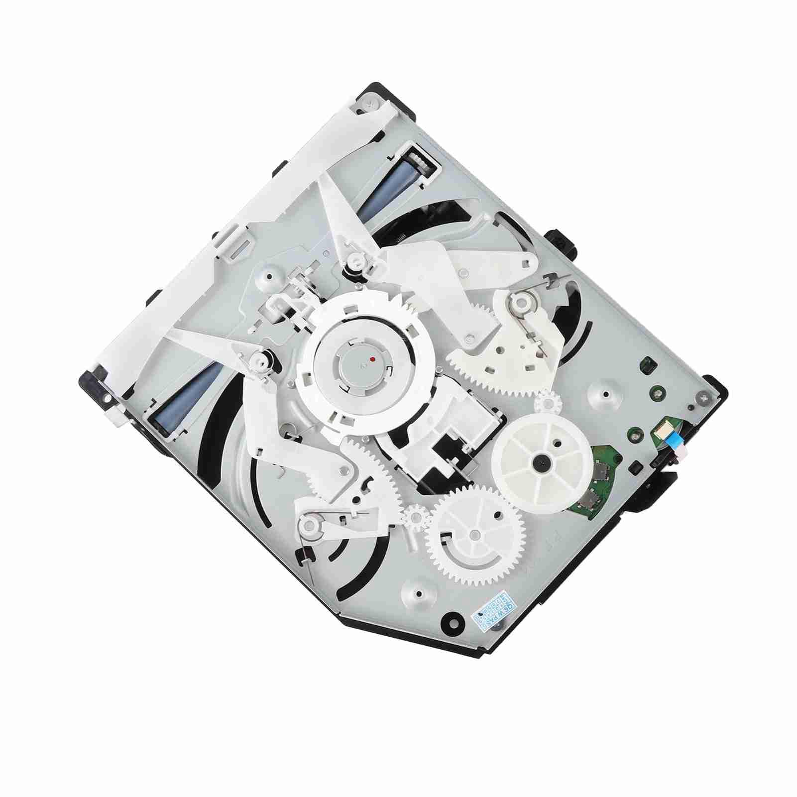 Dpofirs Lecteur DVD Bluray pour Lecteur KEM‑490, Remplacement du Lecteur de Disque pour Console de Jeu