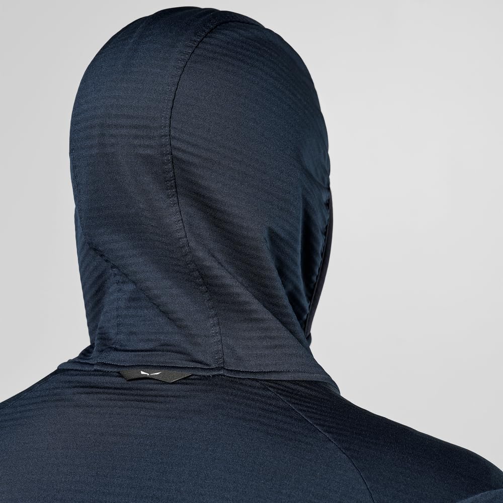 Salewa Puez Altavia Pl Hd Jacket M, Navy Blazer, S