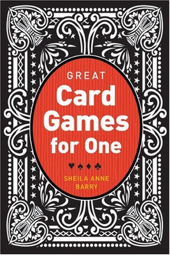 Great Card Games for One