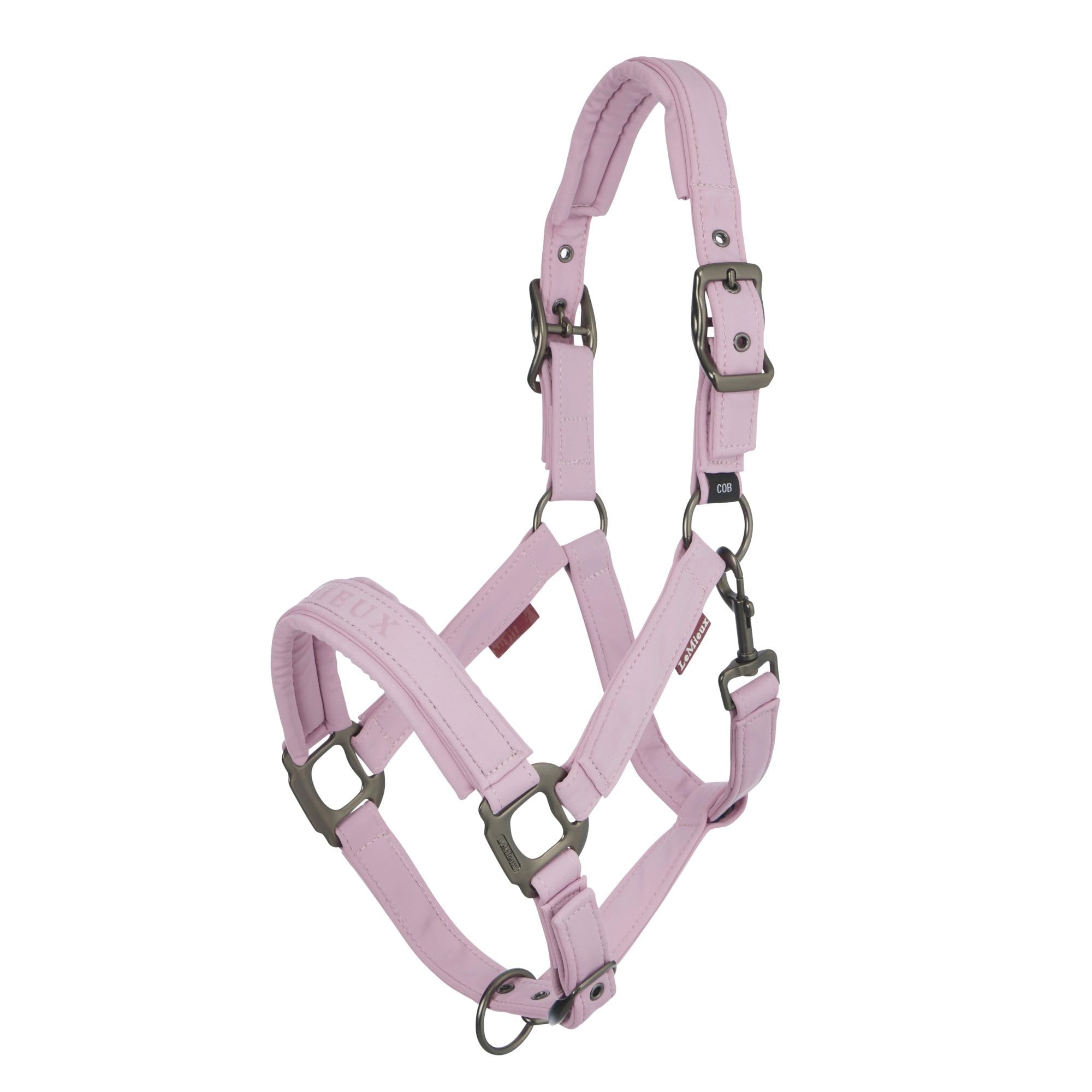LeMieux Essence Headcollar - Fondant