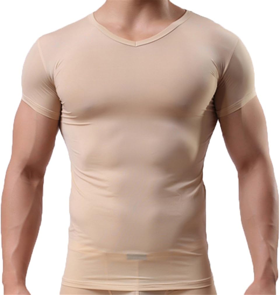mens thin shirts