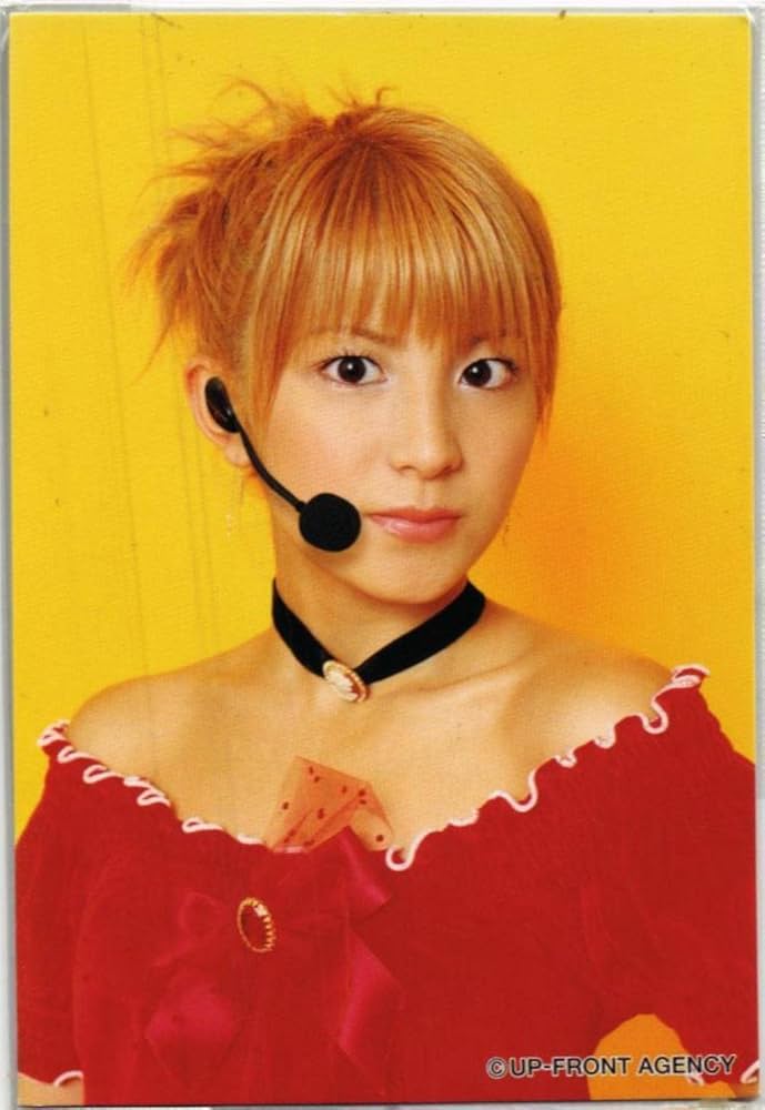 モーニング娘。矢口真里公式写真230枚 フォトアルバム モーニング娘