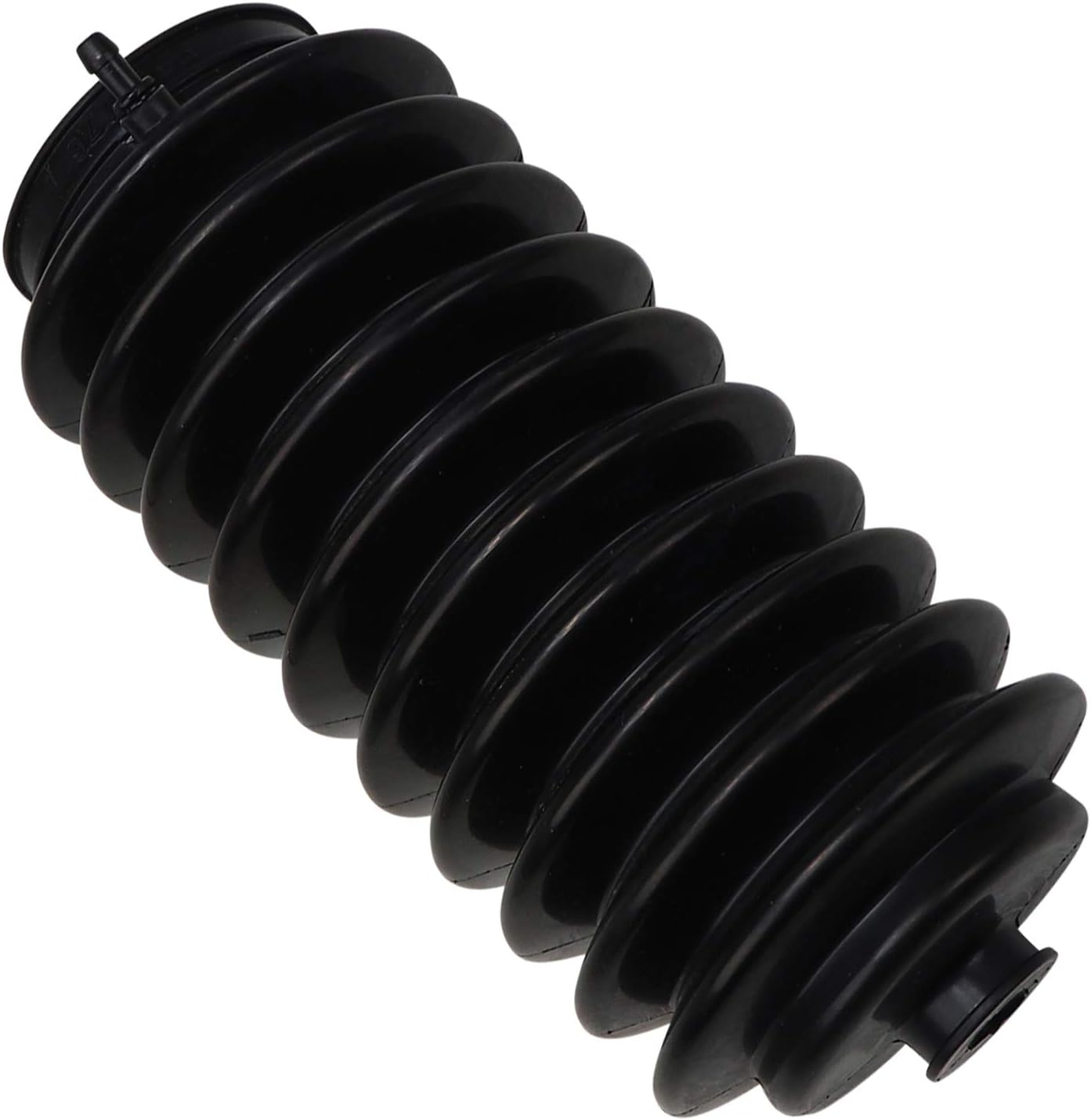 Beck/Arnley 101-7447 Inner Tie Rod End with Boot Kit