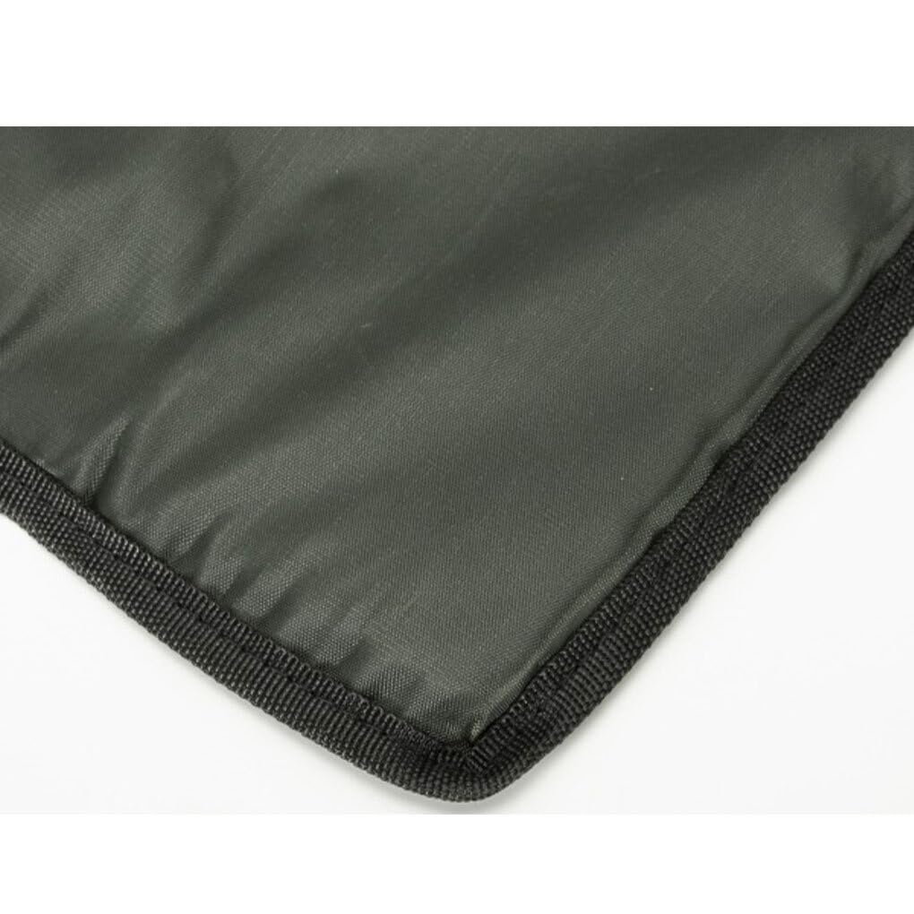 Estera Plegable para Pesca de Carpa, Accesorios de Pesca, Juego de Agujas de Cebo, Poliéster