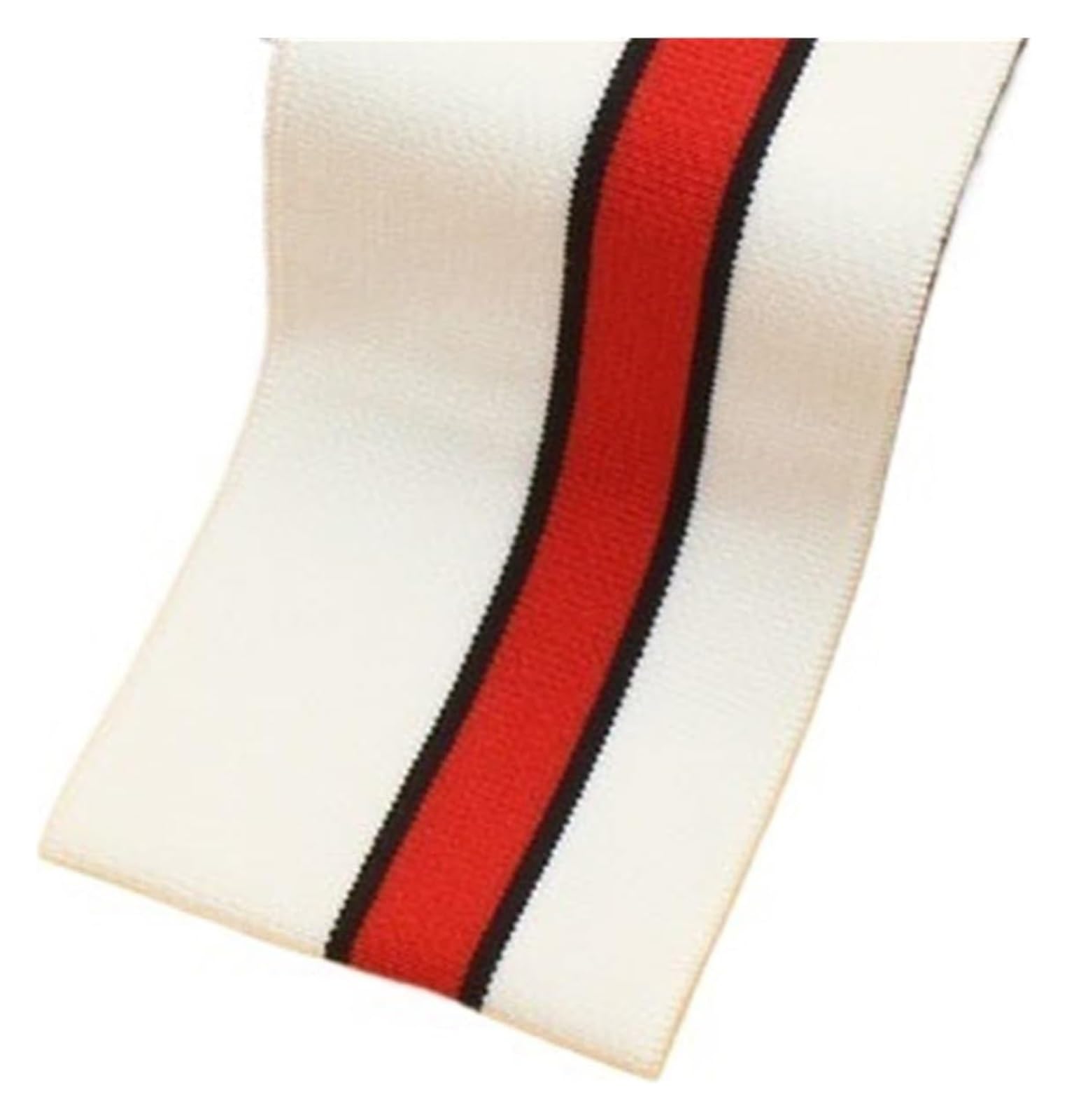 Rib Knit Cuff, Elastic Ribbed Cuffs Multicolor 7.5x85cm(Hzrh102)