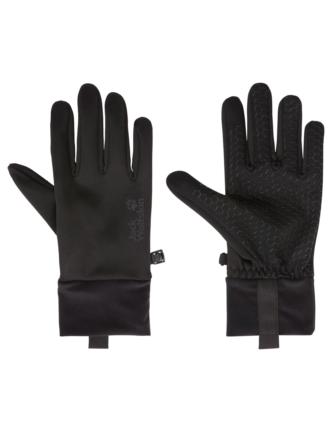 Jack Wolfskin EXTENSIVE GLOVE