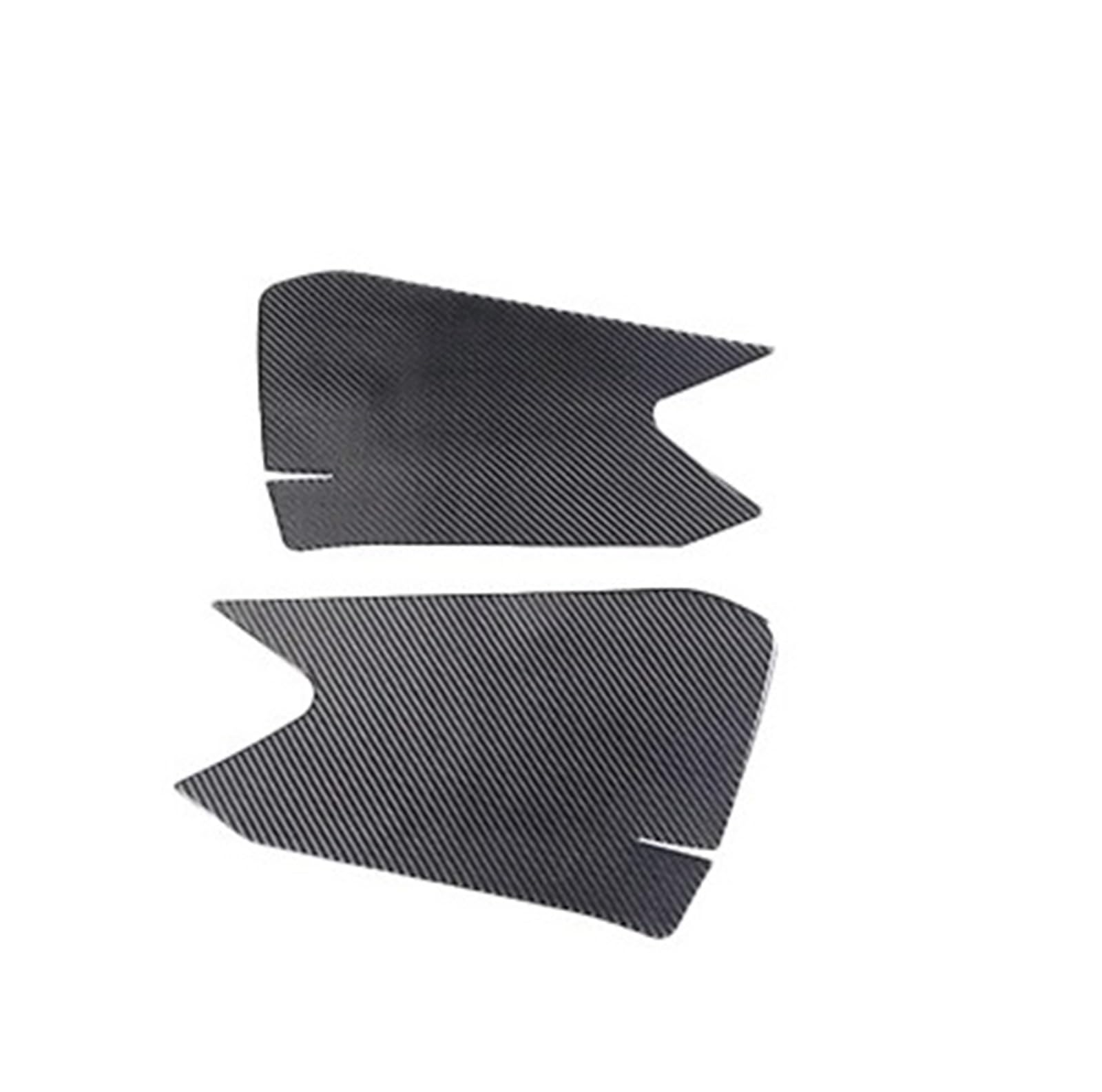 Oexrigru Ff Car Interior Moulding Trim For Chevrolet For Corvette C8 2020-2023 Carbon Fiber Dash Trim Gear Shift Console Cover Whole Interior Stickers Interior Accessories(Ff)