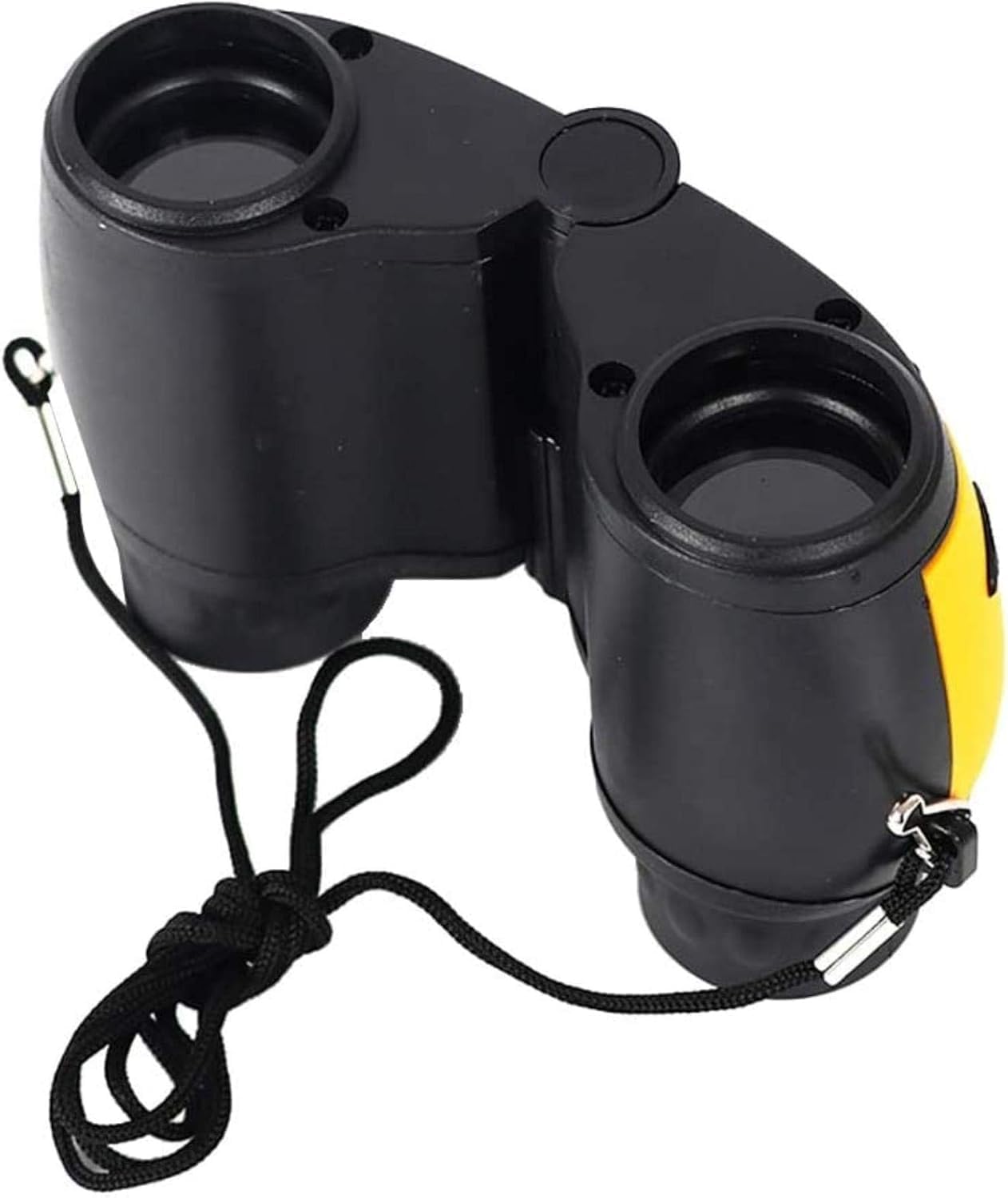 Telescopio Binoculares Alta Potencia Binoculares Telescopio Lindo niños Mariquita Binoculares plástico niños Telescopio niños Observación al Aire Libre Telescopio niños Interior/Exterior