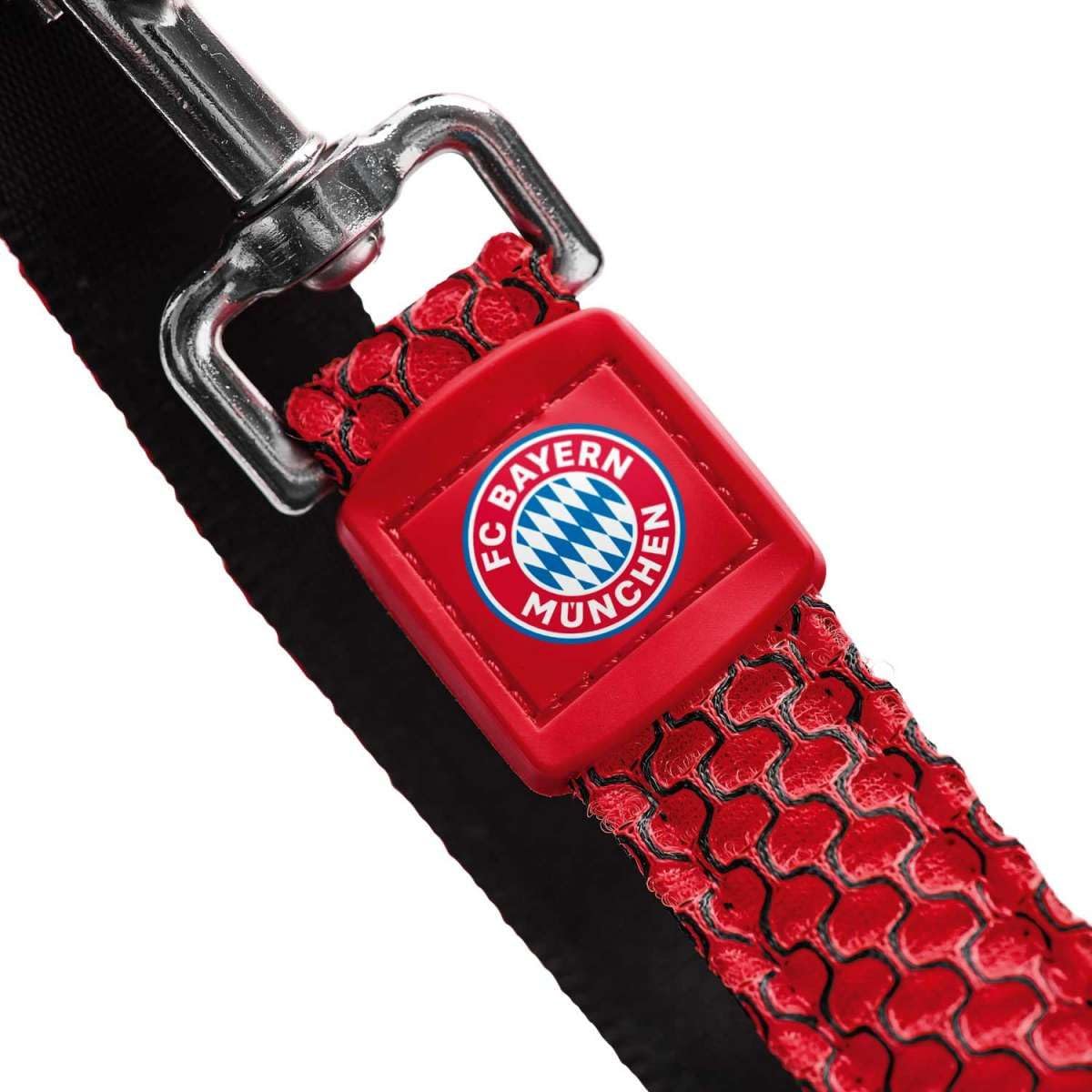 Hunter Hilo FC Bayern Múnich Rojo 20/200