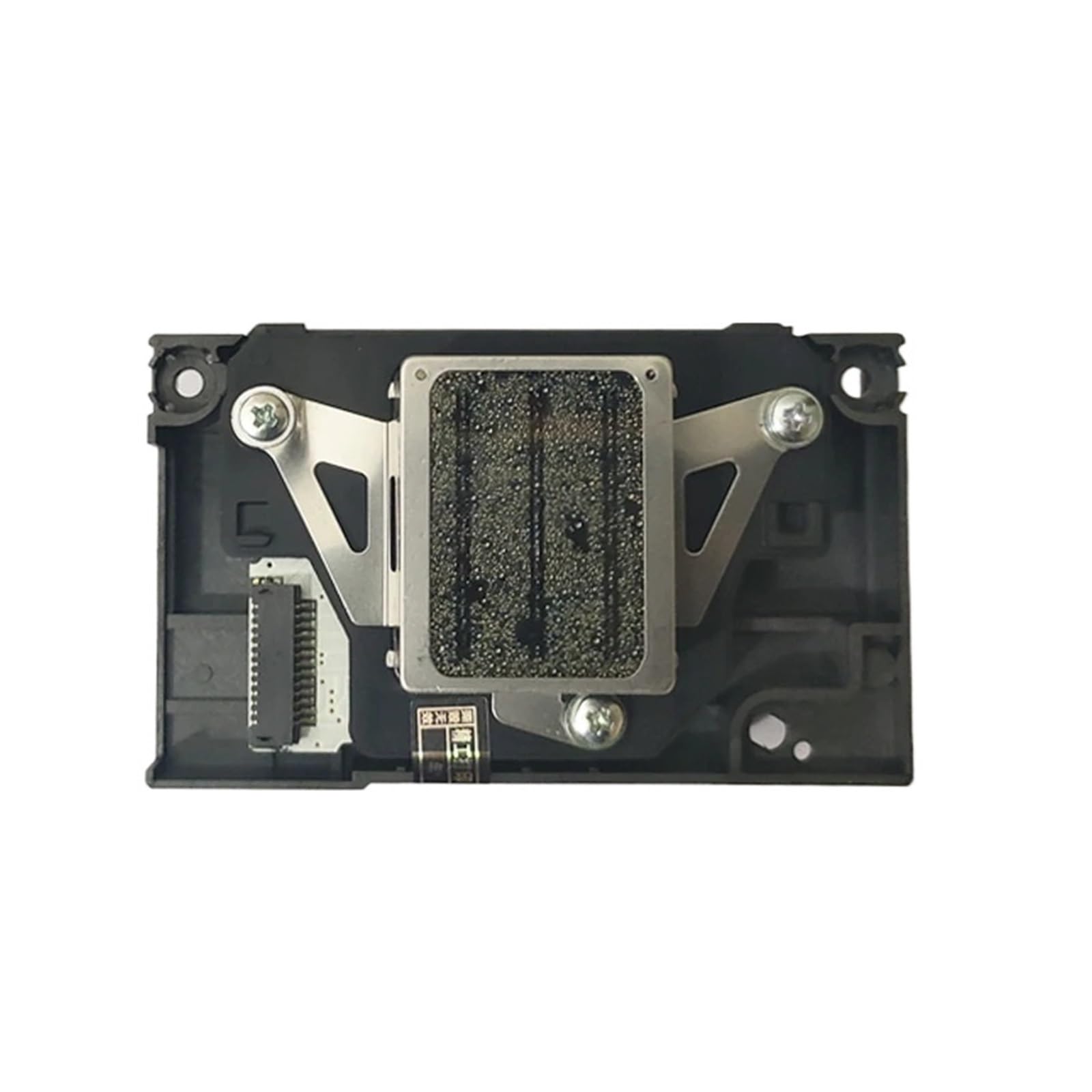 Kompatibel mit den Druckköpfen der Serie Epson L801 und L805 | L801 L805 Druckkopf, präzises Drucken, gleichmäßige Tintenausgabe, for die Reparatur von Büro-Heimdruckern(98)