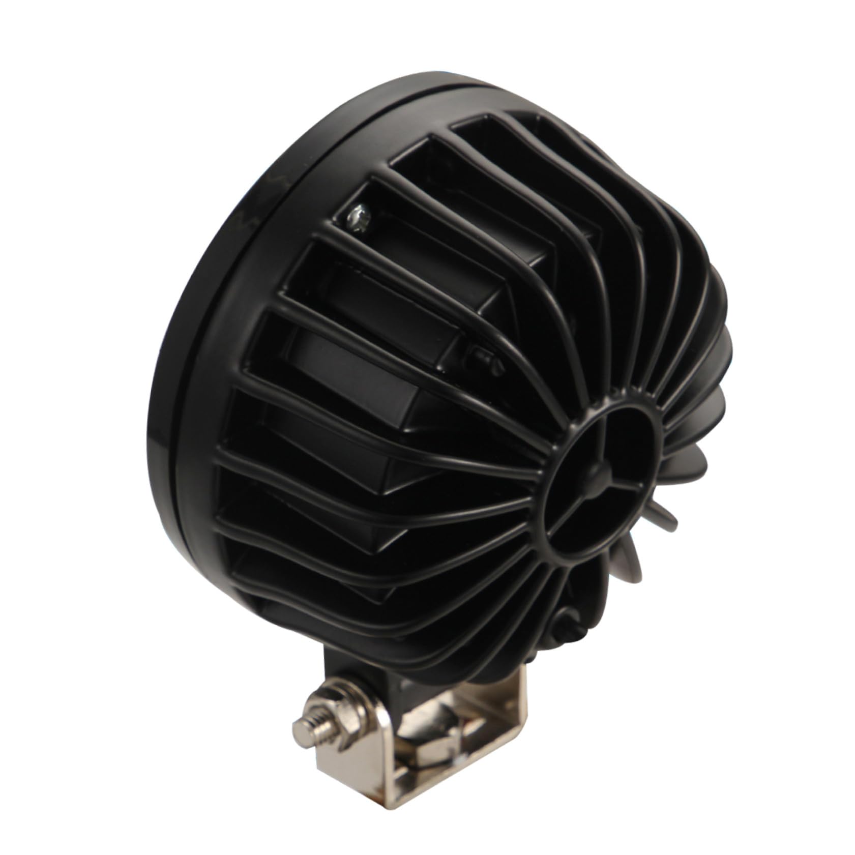 Projecteur LED étanche 30W lampe de travail SUV éclairage durable - 8