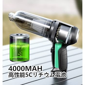 ✨️即購入OK✨️コンパクト掃除機 ハンドヘルド ミニ掃除機ポータブル 71AW4kIw59L._UF350,350_QL80_.jpg