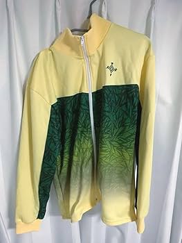 【新品未使用】テニスの王子様　日吉若　刺繍入りジャージ　おてふぇす 新品未使用 タグ付き】テニスの王子様 日吉若 刺繍入りジャージ