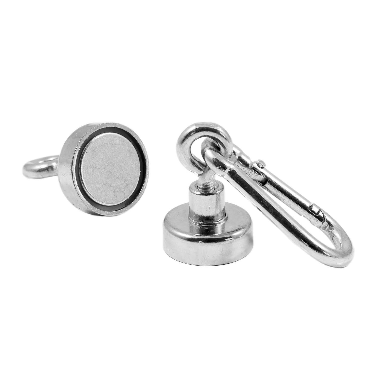 Ordinate Online Il Magnete Per Vasi Con Occhiello / Pinza Piatta A Prezzo Vantaggioso - Foto 9