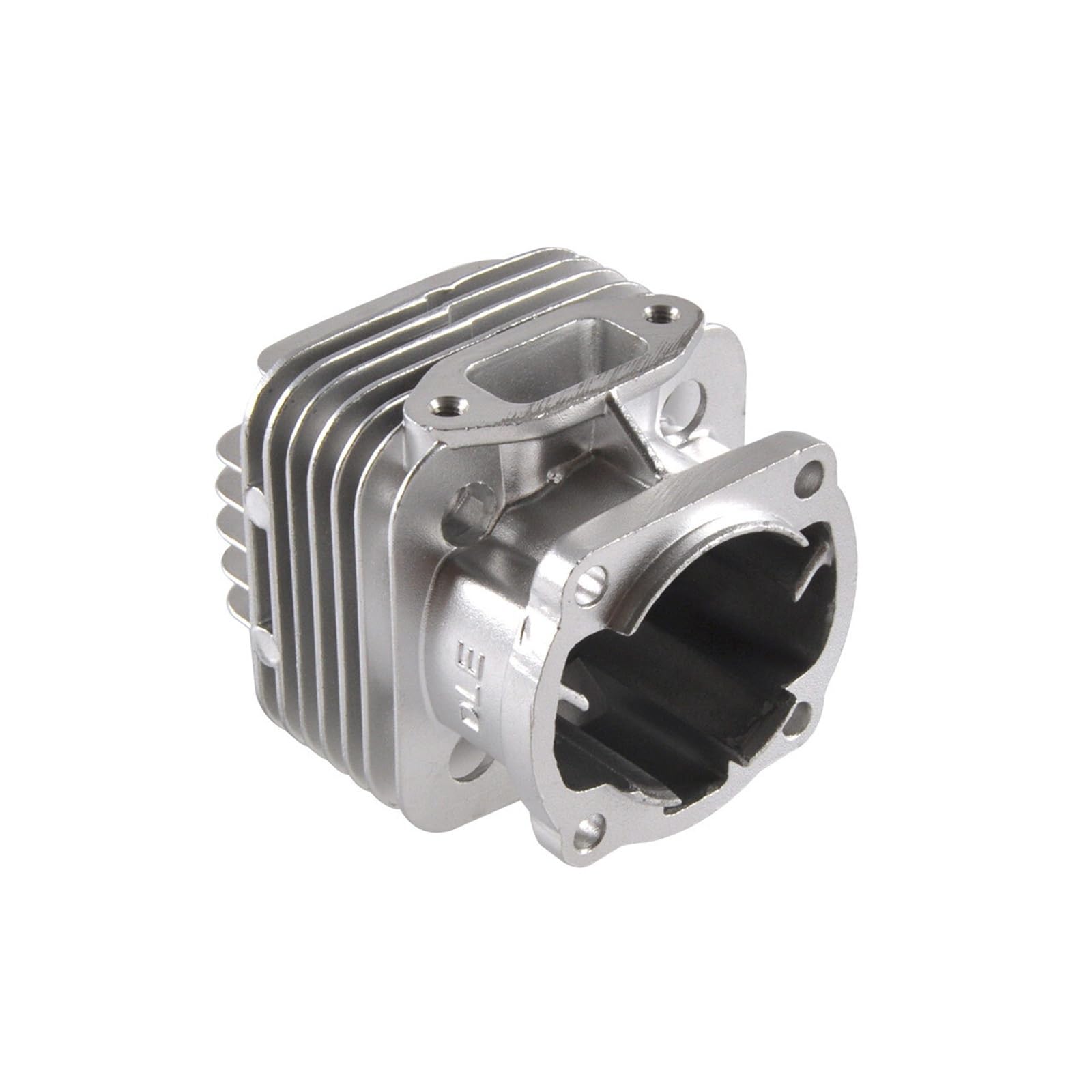 Genérico Compatible con DLE30/35RA/40/55/55RA/111/120/130 RC | Piezas de repuesto for motores de aviones modelo Culata(DLE55RA)