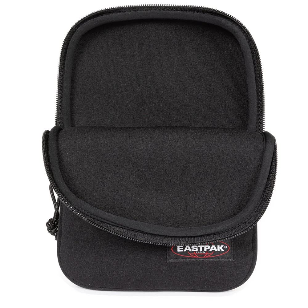 Eastpak Blanket XS Housse pour Tablet, 22 cm, Black (Noir)