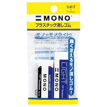 激レア！！！！ MONO消しゴム 230402 MONOブラックミニ消しゴムのおまけつき♪ 修正テープモノ