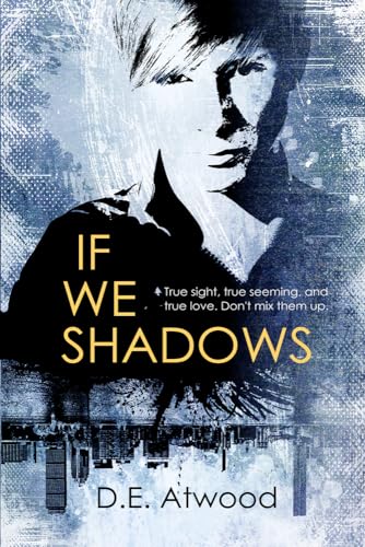 If We Shadows view 2