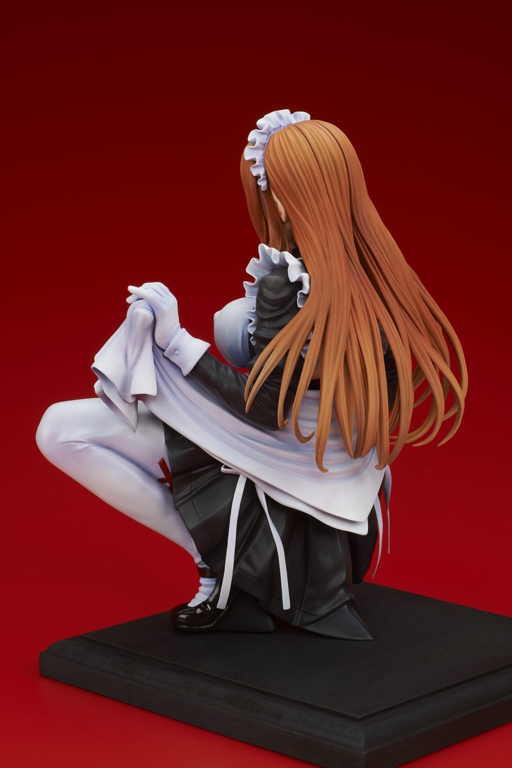 Amazon.co.jp: コミックバベル ファナティシズム アリッサ 1/5.5 