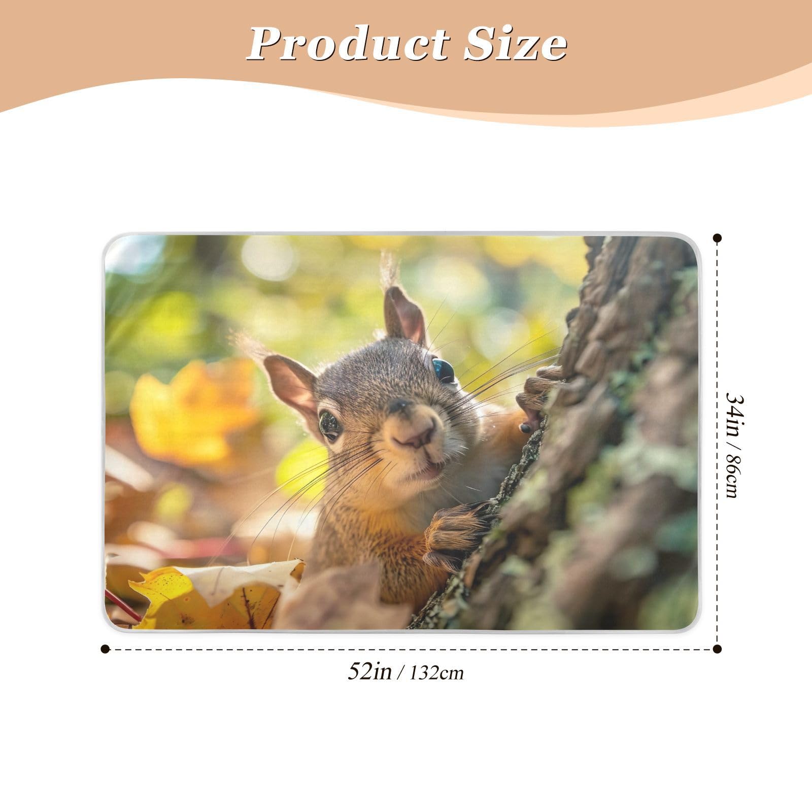 GOODOLD Washable Bed Pad for Incontinence 34