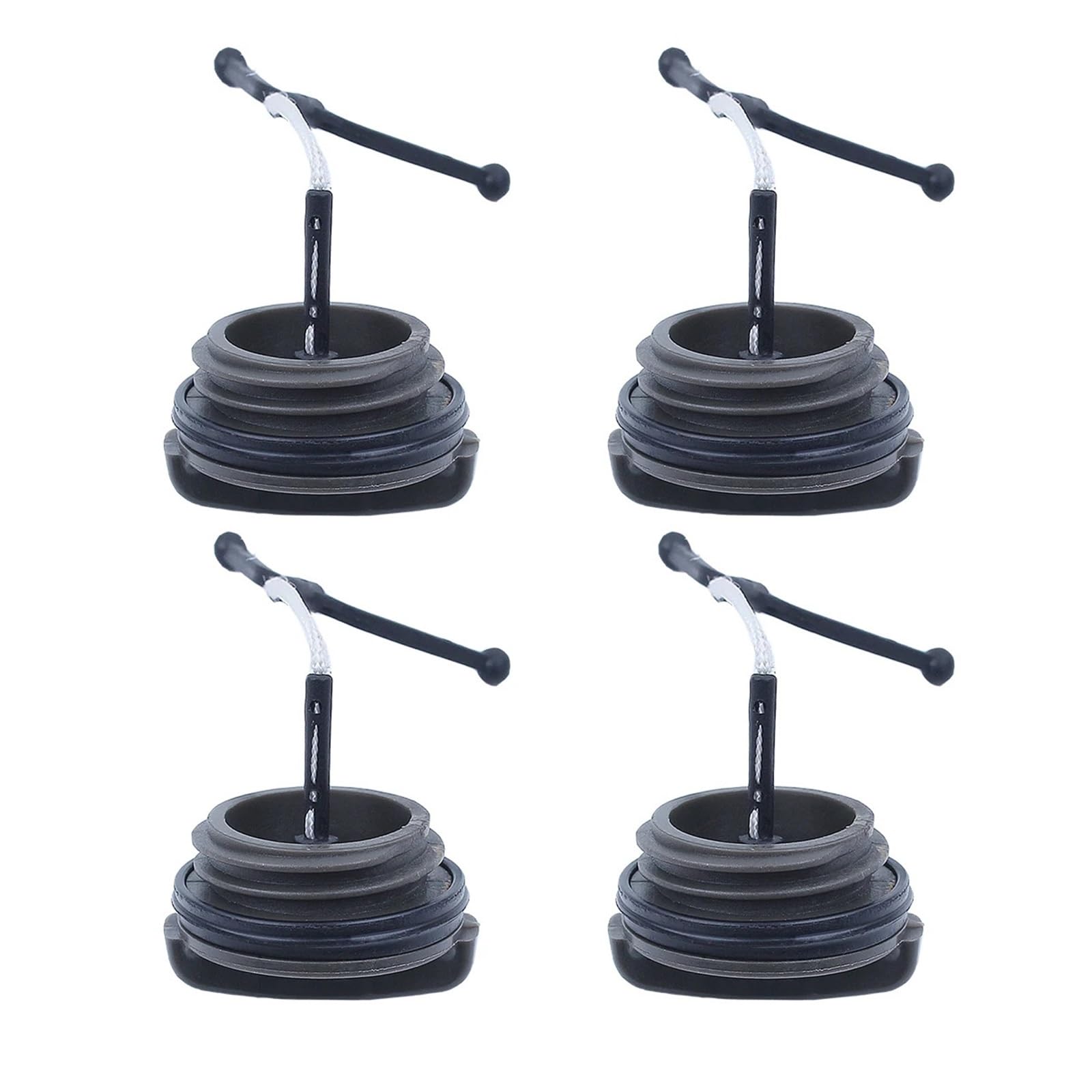 Bouchons d'huile pour 544111203 | Solution pour réservoir de tronçonneuse