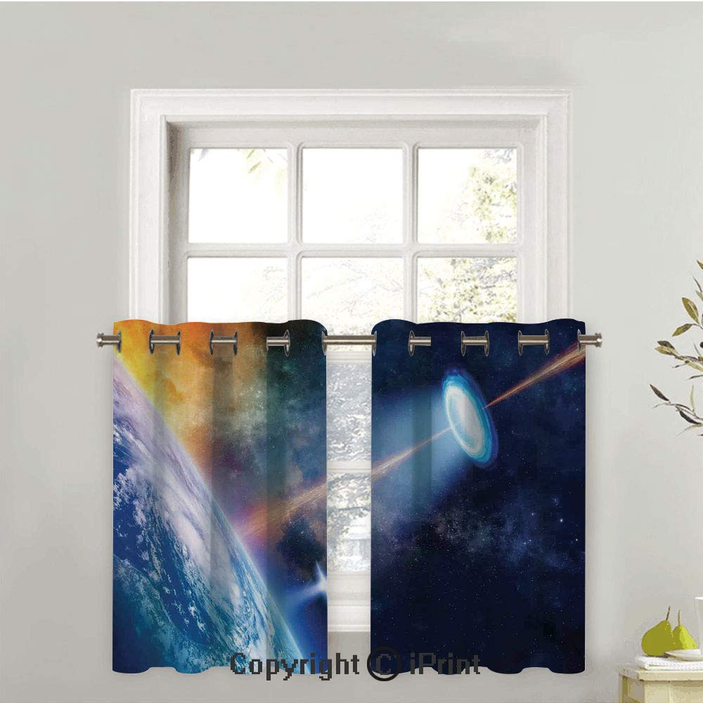 Spotlight Cafe Curtains Curtains & Drapes