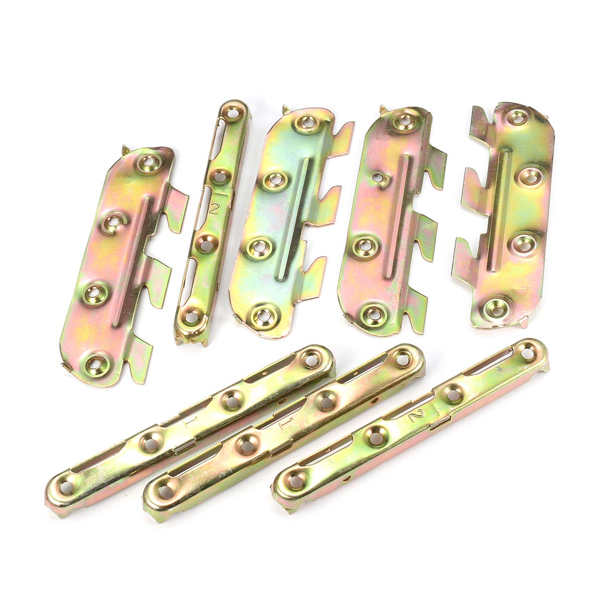 Binson Echorec ケース固定金具 ブラケット Binson Echorec ケース固定金具 ブラケット Binson Echorec