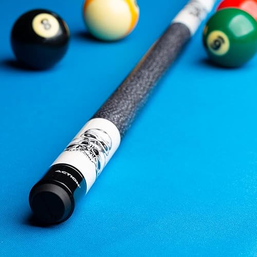 Miniatura 6 de Aventura de acción Series 60Taco de billar