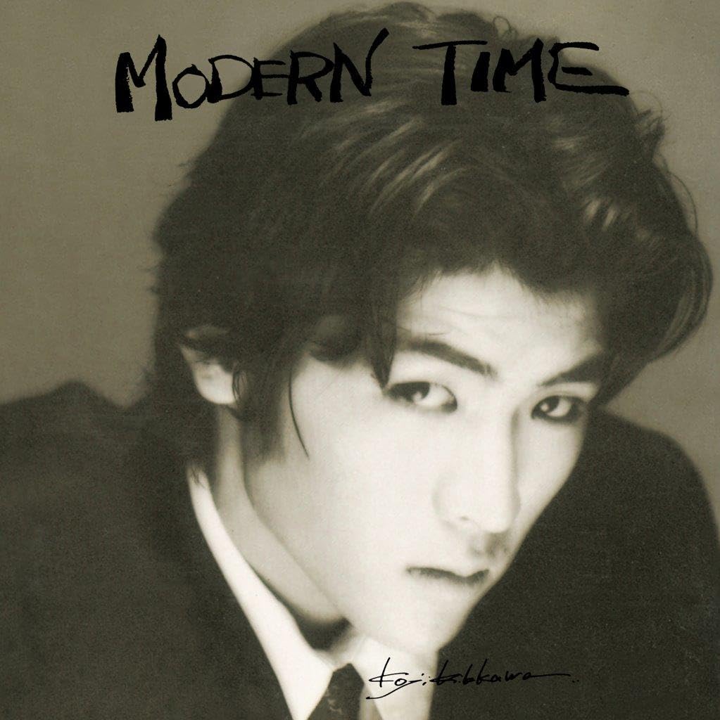 吉川晃司アルバムセット 吉川晃司「GLAMOROUS JUMP（SHM-CD）」 | Warner Music Japan