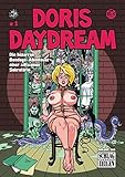  DORIS DAYDREAM: Die bizarren Bondage-Abenteuer einer sittsamen Sekretärin