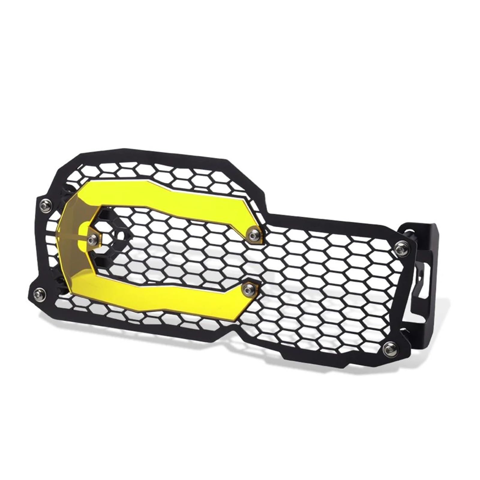 Grille phare moto F800GS protecteur lentille optique F700GS cache phare F650GS ADV R