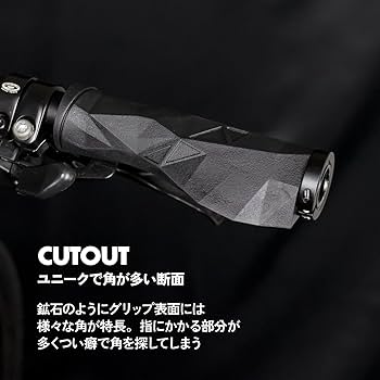グレゴリ品 新商品】自転車パーツブランド「GORIX」から、自転車グリップ