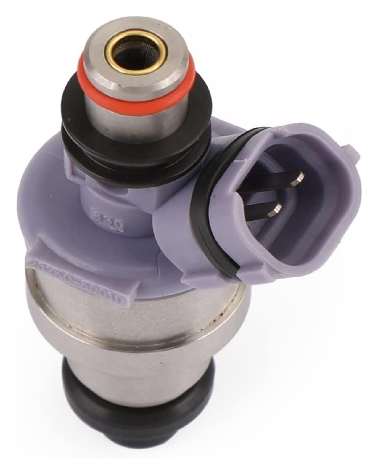 Boquilla Inyector Combustible Para LS400 4.0L V8 1990 1991 1992 8 piezas 23250-50010 23209-50010 inyectores de combustible