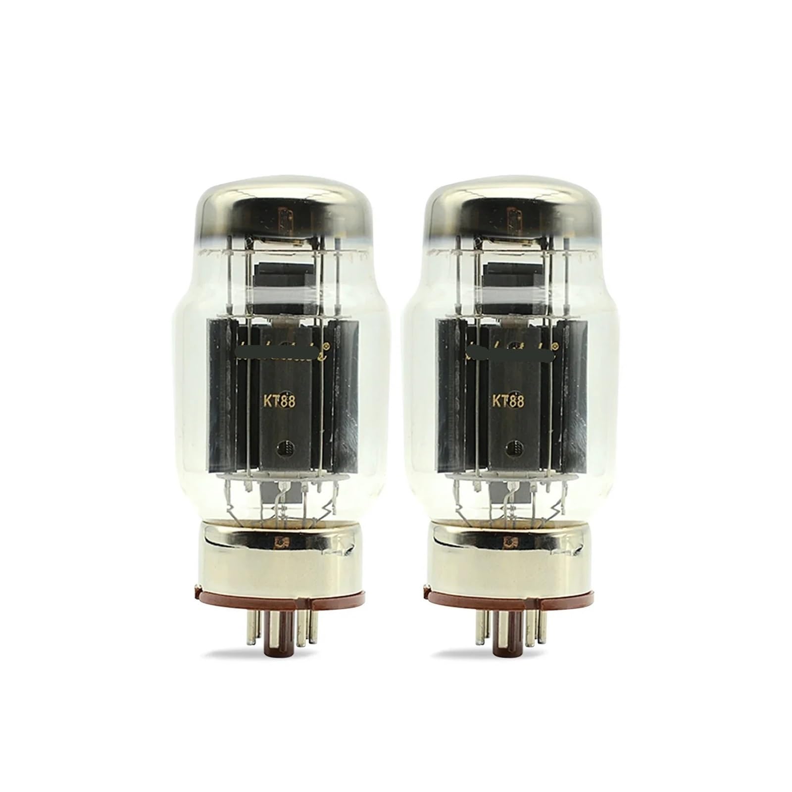 LHXEQJAM KT88 Tube HiFi Speaker(2 pcs)
