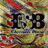 CHOCOLATE MUSIC